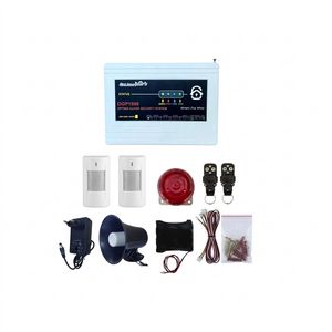 دزدگیر اماکن اپتیماگارد مدل ogp1500 2m